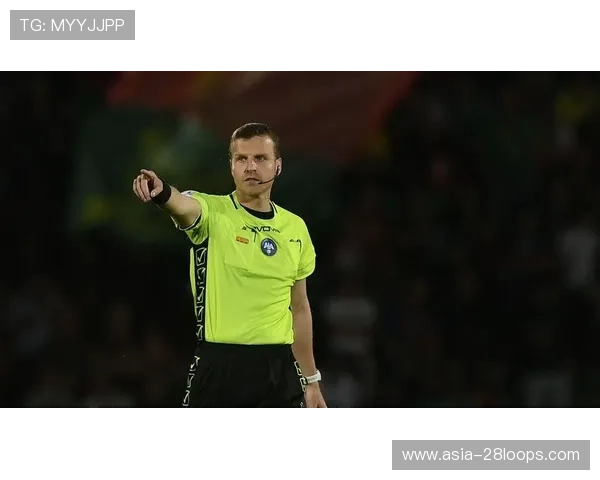 意甲国际裁判交流项目，执法经验分享